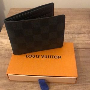 Louis Vuitton Wallet
